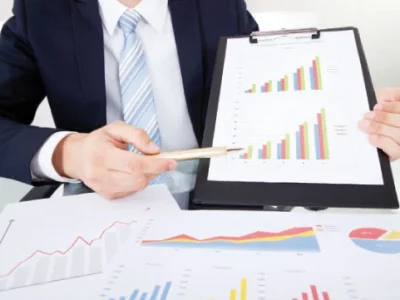 Formation Complète : Finance et Gestion d’Entreprise