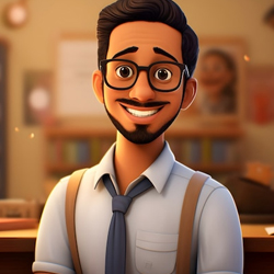 Avatar de l’utilisateur